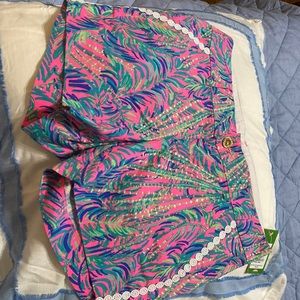 Lilly Pulitzer Callahan Short